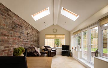 conservatory roof insulation Dalbury, Derbyshire