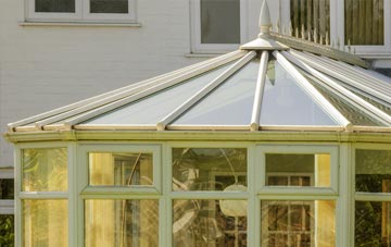 conservatory roof repair Dalbury, Derbyshire