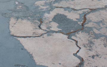 fibreglass roofing replacement Dalbury