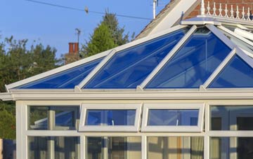 professional Dalbury conservatory insulation