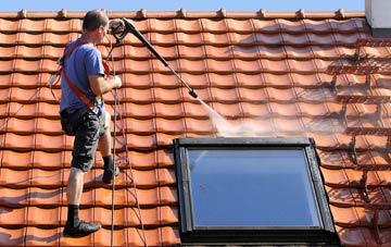 roof cleaning Dalbury, Derbyshire