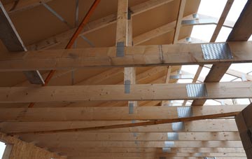 Dalbury roof truss costs