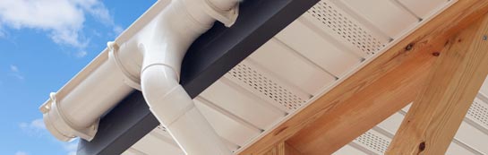 get Dalbury guttering quotes today