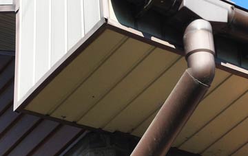 Dalbury soffit installation costs