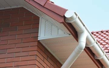 Dalbury soffit repair costs