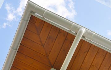Dalbury soffit types