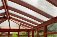 Dalbury conservatory roofing insulation