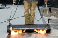 Dalbury flat roof sealing quote