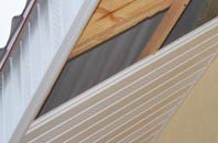 rated Dalbury soffit repair companies