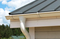 Dalbury soffits