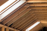 Dalbury tapered roof insulation quotes